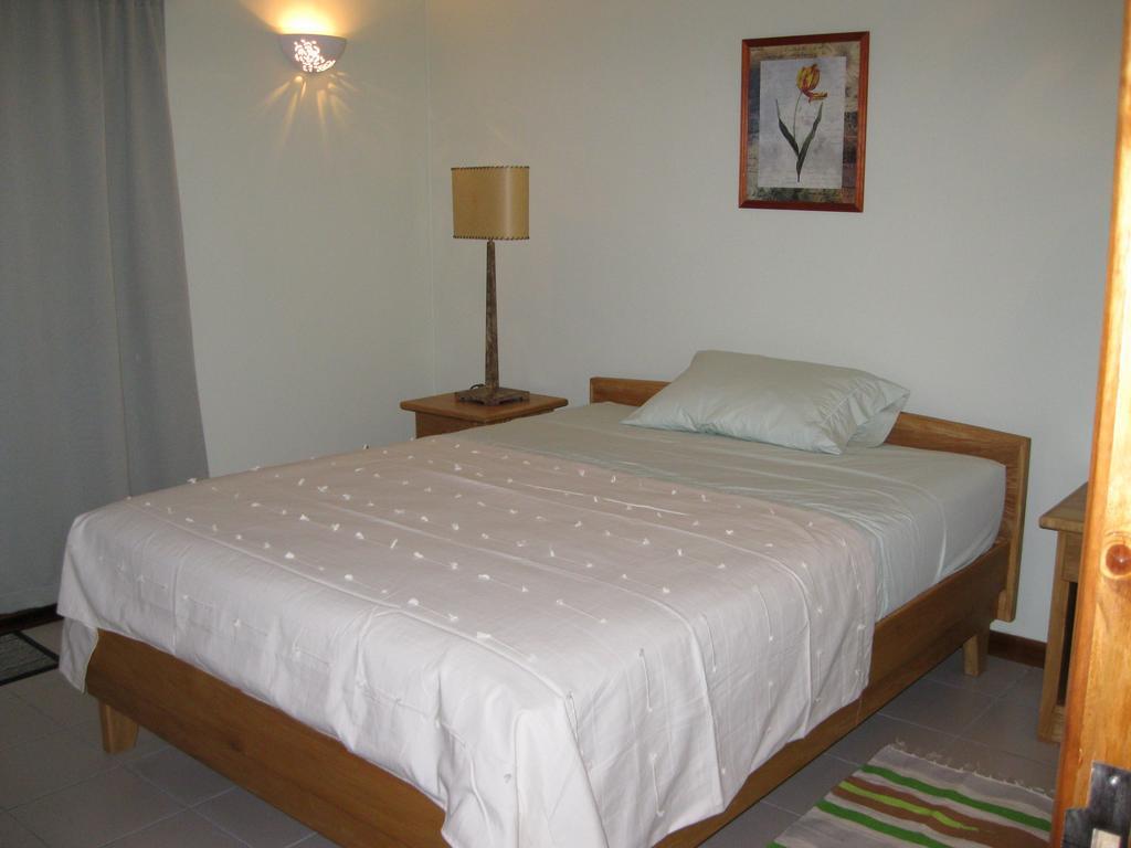 Casa Verde Grand' Anse Kamer foto