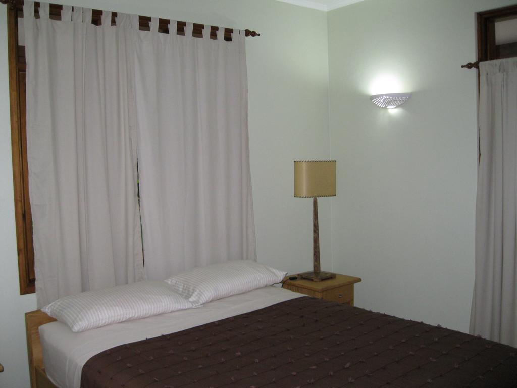 Casa Verde Grand' Anse Kamer foto